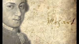 Wolfgang Amadeus Mozart para Estudiar Excelente [upl. by Laud907]