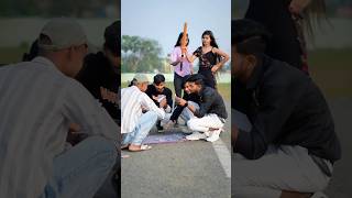 चश्मा लगाके हीरो लागेला  Khushi Kakkar  Parul Yadav  bhojpuri tiktok shorts shortvideo [upl. by Erret]