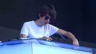 Madeon  Youre On True Colors Tour Dallas TX 2015 [upl. by Nixon]