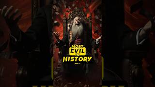 Learn The Truth About Leopold II history facts documentary historyfacts [upl. by Dorn]