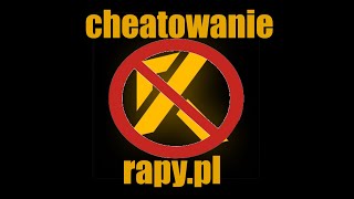 Cheatowanie na Rapypl  feat LIQUIDBOUNCE 🔵⚪ [upl. by Tekcirk]