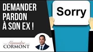 Comment obtenir le pardon de son ex [upl. by Farhsa552]