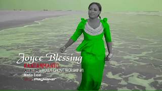 Joyce Blessing  Kantanmanto Official Video [upl. by Anhaj]