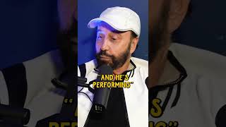 Wild Story of a FAKE Russian Comedian  Yakov Smirnoff Podcast 😂 [upl. by Sheeb]