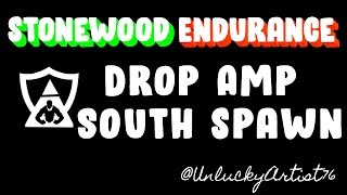 Stonewood Endurance  Drop Amp South Tilebytile [upl. by Aletha]