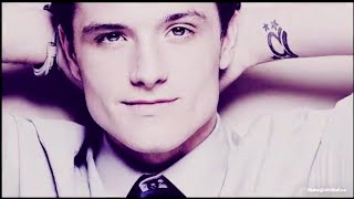 Josh Hutcherson Whistle SUPER HARD Piano Tutorial [upl. by Llerrah910]