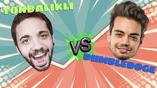 AYRILMA SEBEBİM ZEITNOT DEĞİL DUMBLEDOGE  1v1 SOHBET PROGRAMI [upl. by Notgnirrac]