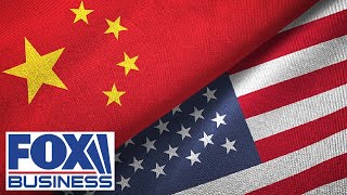 SABOTAGE RISK Expert warns CCP could be taking advantage of major US crisis [upl. by Bayless119]