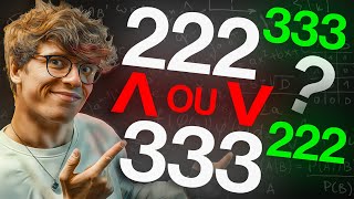 TU OUBLIES TOUJOURS CETTE ASTUCE   MATHS OLYMPIADE [upl. by Zared]