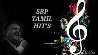 tamil songs  SBP tamil songs  SBP tamil hits [upl. by Talbert]