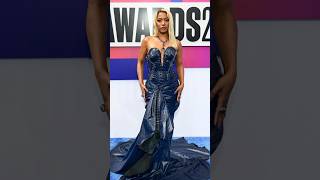 Victoria Monét Edgy Glam Slay  The BET Awards 2024 victoriamonet fashionpolice betawards la [upl. by Chari]