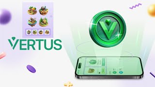 VERTUS Daily Combo September 11  Here is VERTUS Daily Combo for today SEPTEMBER 11th [upl. by Eimiaj]