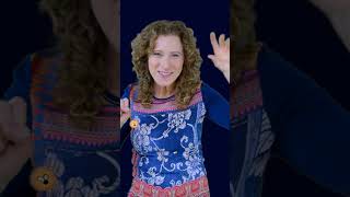 Fireflies ✨ Hand Motion song by Laurie Berkner for kids [upl. by Bonaparte]