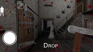 🔴granny live stream horor gameplay horor granny gameplay shorts [upl. by Gnart797]