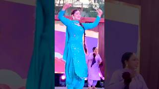 Punjabi Bhangra Performance 2024 Best Dj Punjab dance by Panjabi dance performance videos 2024 [upl. by Cart]