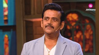 Ravi Kishan is Guiding Shivani  Bigg Boss OTT 3  JioCinema  New Episode 9pm [upl. by Dyana]