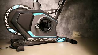 Kettler  Racer S  Bike Trainer [upl. by Borg]