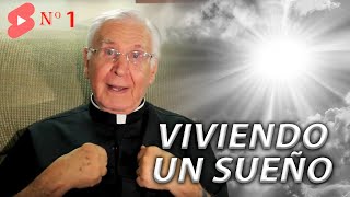 1️⃣ GRAN TESTIMONIO DEL PADRE DARIO BETANCOURT Vidas que dan fruto  Padre Bernardo Moncada [upl. by Haem]