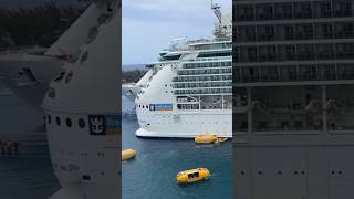 Why are lifeboats kept in ships youtubeshorts ship facts [upl. by Ajit]