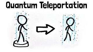 Teleporter saved me [upl. by Bertelli]