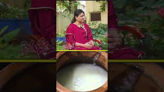 గ్యాస్ట్రిక్ ఉంటే Millets తినొచ్చా  DrKhadervali food health [upl. by Ennaylime]