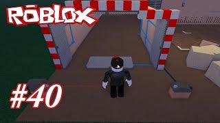 Roblox ▶ Holzfäller Tycoon 2  Lumber Tycoon 2  40  Automatischer Laser fürs Tor  German Deutsch [upl. by Lydell]