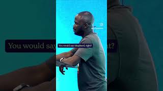 Awesome analogy of the power of “TOTAL DEPENDENCE ON GOD” Watch CityChurchLagos [upl. by Tiebold]