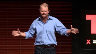 Generation Anthropocene Is Upon Us Mike Osborne and Miles Traer at TEDxStanford [upl. by Eniamej395]