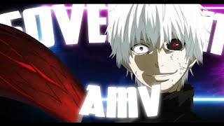 Kaneki Vs Jason AMVEDIT 4K [upl. by Marron]