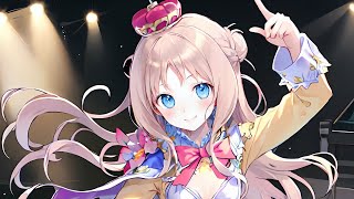 Atelier Meruru OST  Astarte [upl. by Rolyks]