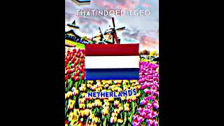 Indonesia vs netherland edit [upl. by Annazor968]