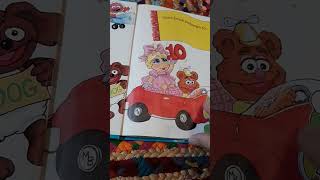 Jim Hensons Muppet Babies Nursery Rhymes ABC [upl. by Amzaj]