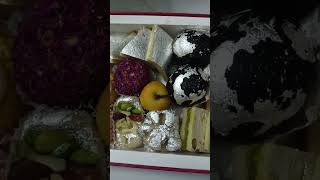 Yummy yummy sweets from khanli sweets sajid sweets [upl. by Nidorf]