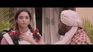 Babli Bouncer Full Movie  Tamanna Bhatia  Abhishek Bajaj  Sahil Vaid  Review amp Facts HD [upl. by Pepin]