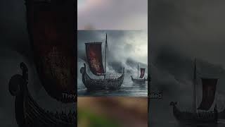 The Viking Age history Viking Short [upl. by Ahseuqram]