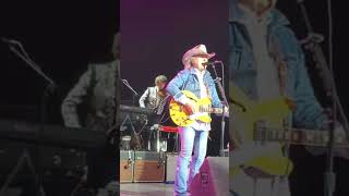 Dwight Yoakam  Little Sister  Live 2023 [upl. by Eilsil]