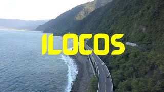 ILOCOS GUIDE WHAT TO EAT AND WHERE TO GO IN ILOCOS ft Lost Juan and Byajayro [upl. by Imelida]