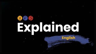 MPS Explained ParentTeacher Conferences English E1S1 [upl. by Ruenhs]