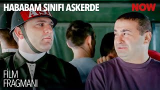 Hababam Sınıfı Askerde Film Fragmanı [upl. by Sharlene]