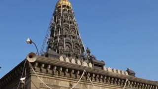 Sharana Basaveshwara Temple is a shrine at Kalburgi Gulbarga [upl. by Callean832]