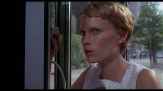 Rosemarys Baby 1968  Modern Trailer 2019 [upl. by Anjanette998]