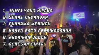 DJ DUGEM TERBARU 2023 LAGU PILIHAN TERBARU  MIMPI YANG HILANG [upl. by Gainor]