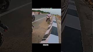 Omg 🤯 ye kya hogya bike accident 🥵😟 shorts ytshorts viralshort viralreels ytshorts viral [upl. by Tobey]