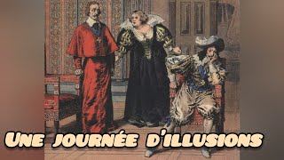 Pour cette raison Louis XIII a écarté Marie de Médicis de la cour de France [upl. by Rolecnahc]