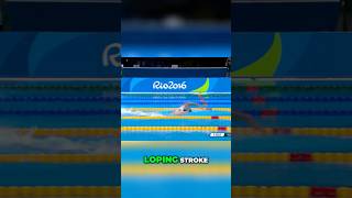 Unlock Michael Phelps Winning Swimming Techniques Revealed [upl. by Dyan]