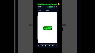 1win Promocode for bonus  1win sign up  1win deposit  1win Promocode 2025  1win best promocode [upl. by Eiaj]