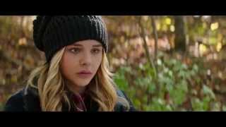 The 5th Wave  Official® Trailer 2 HD [upl. by Llenahc]