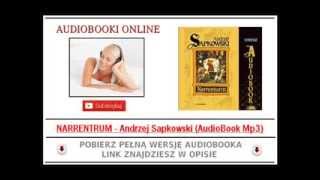 NARRENTURM  AUDIOBOOK MP3  Andrzej Sapkowski  Trylogia Husycka Fantasty [upl. by Eniawtna]