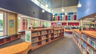 WRA Architects  Castleberry ISD Projects [upl. by Notsae]