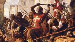 The Crusades A Concise Overview for Students [upl. by Vallery]